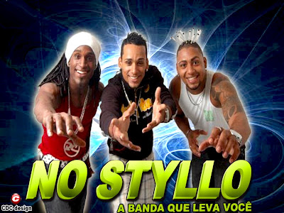 dvd no styllo 2009